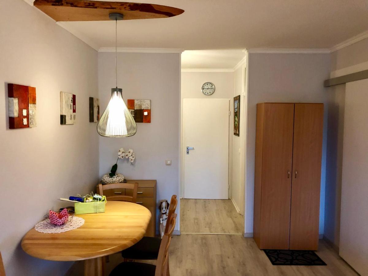 Ferienwohnung 258 Haus Schleswig Kalifornien Exterior photo