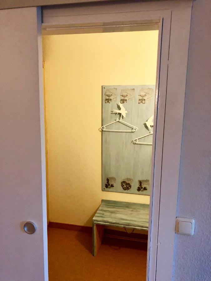 Ferienwohnung 258 Haus Schleswig Kalifornien Exterior photo